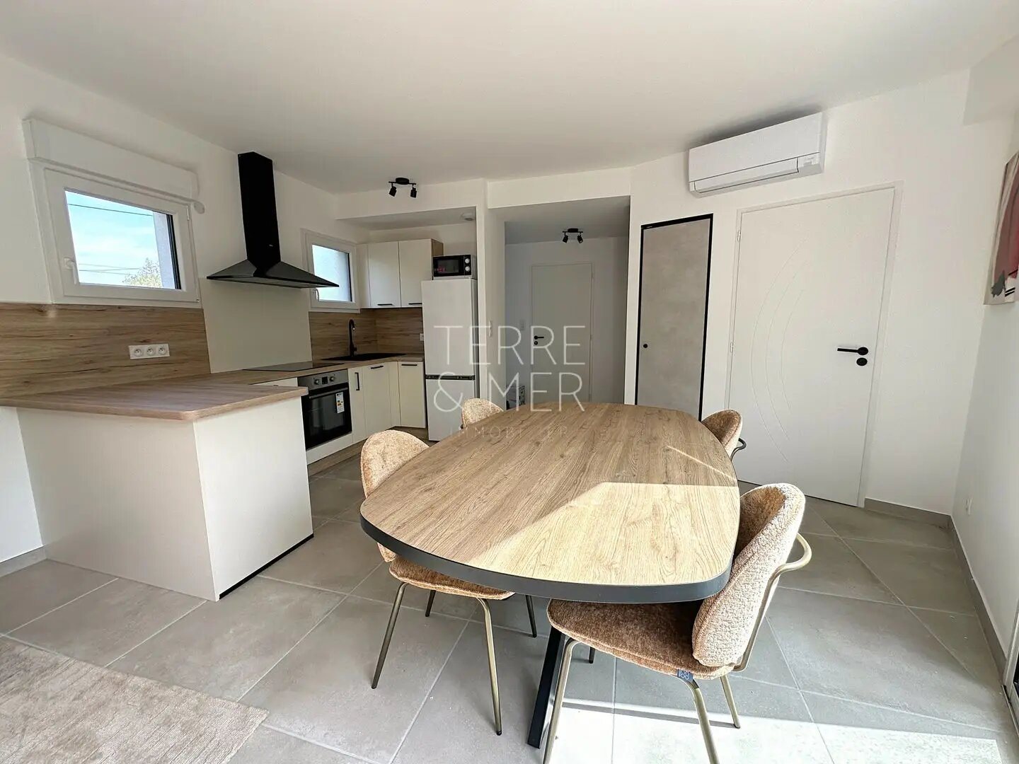 Appartement à vendre, 68m², Argelès-sur-Mer