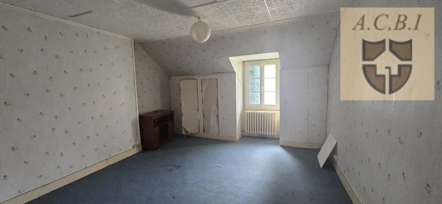 Maison à vendre, 61m², Oucques