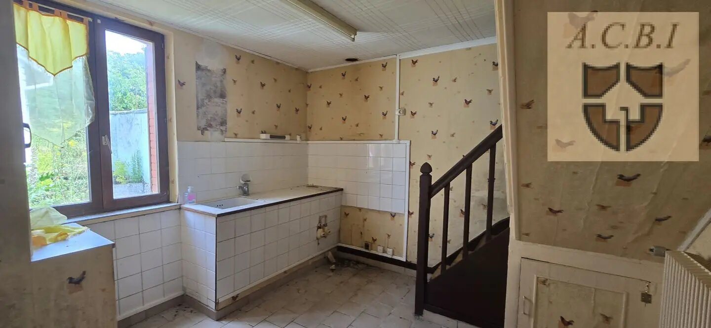 Maison à vendre, 61m², Oucques