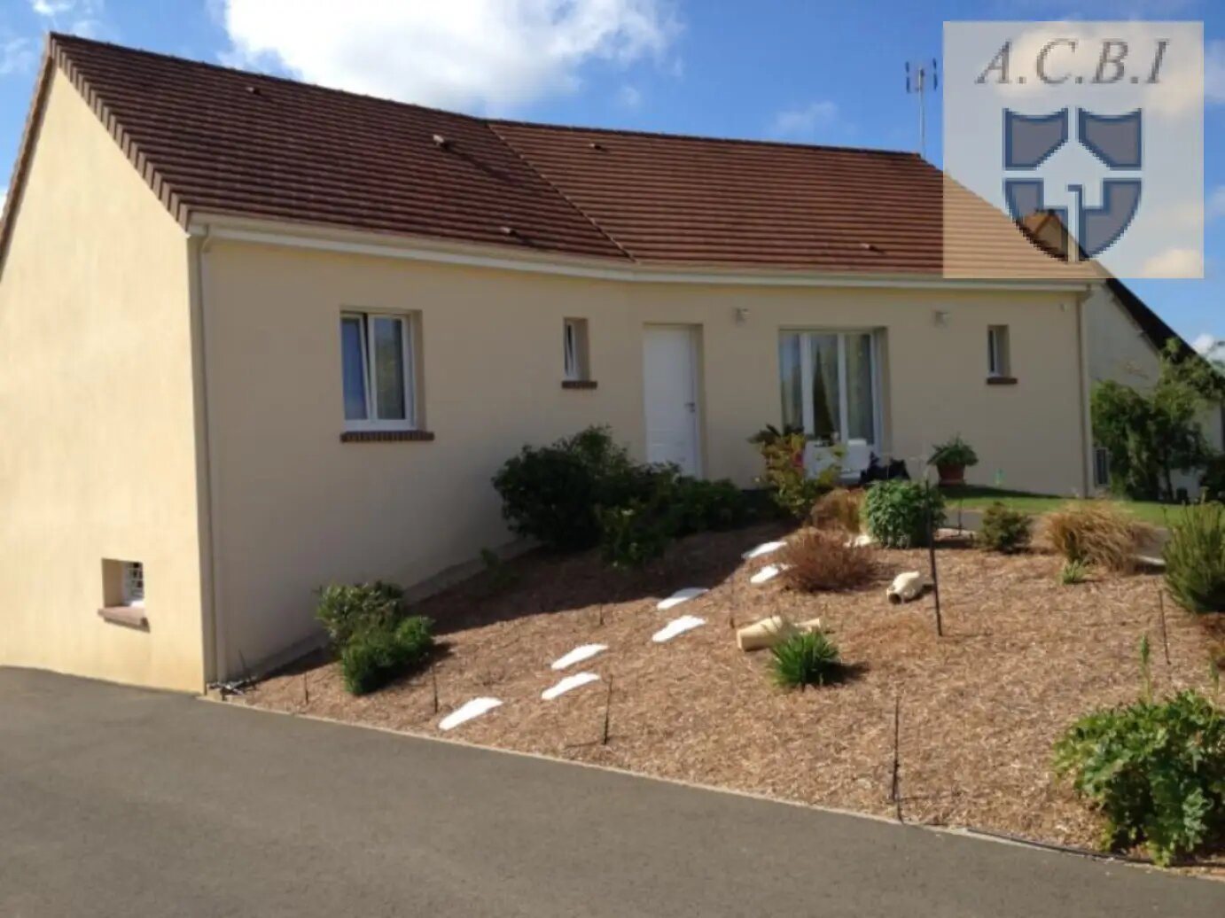 Maison à vendre, 100m², Vendôme