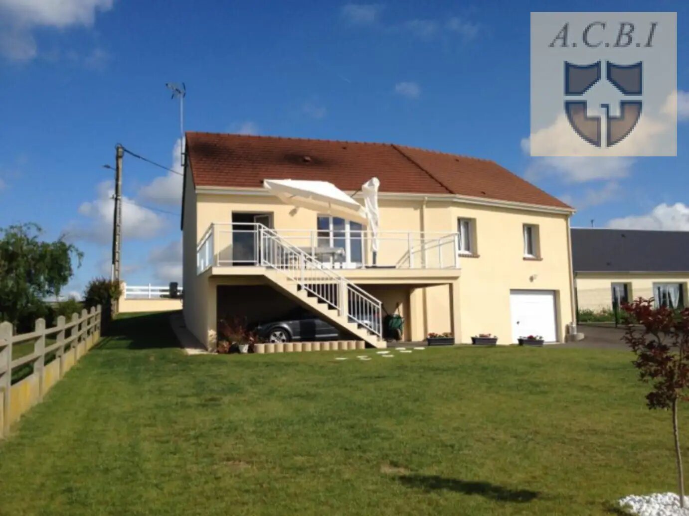 Maison à vendre, 100m², Vendôme