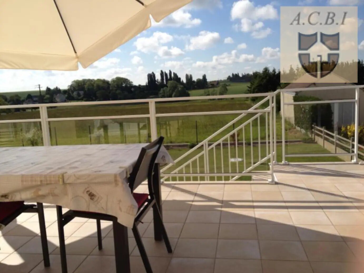Maison à vendre, 100m², Vendôme