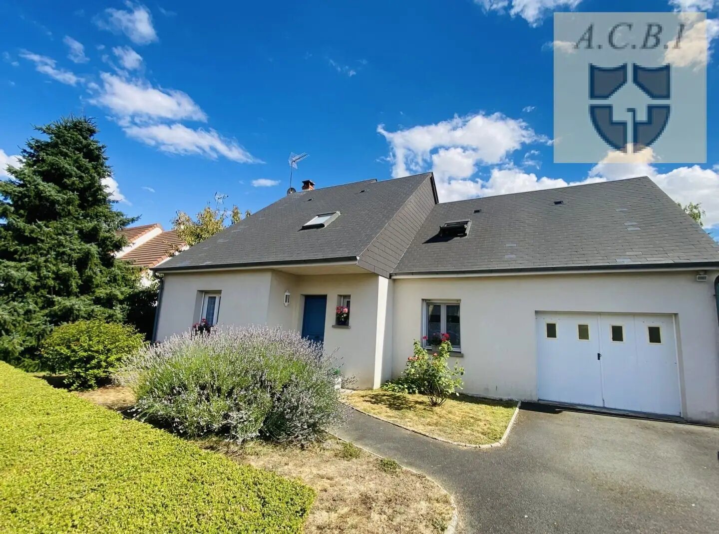 Maison à vendre, 119m², Vendôme