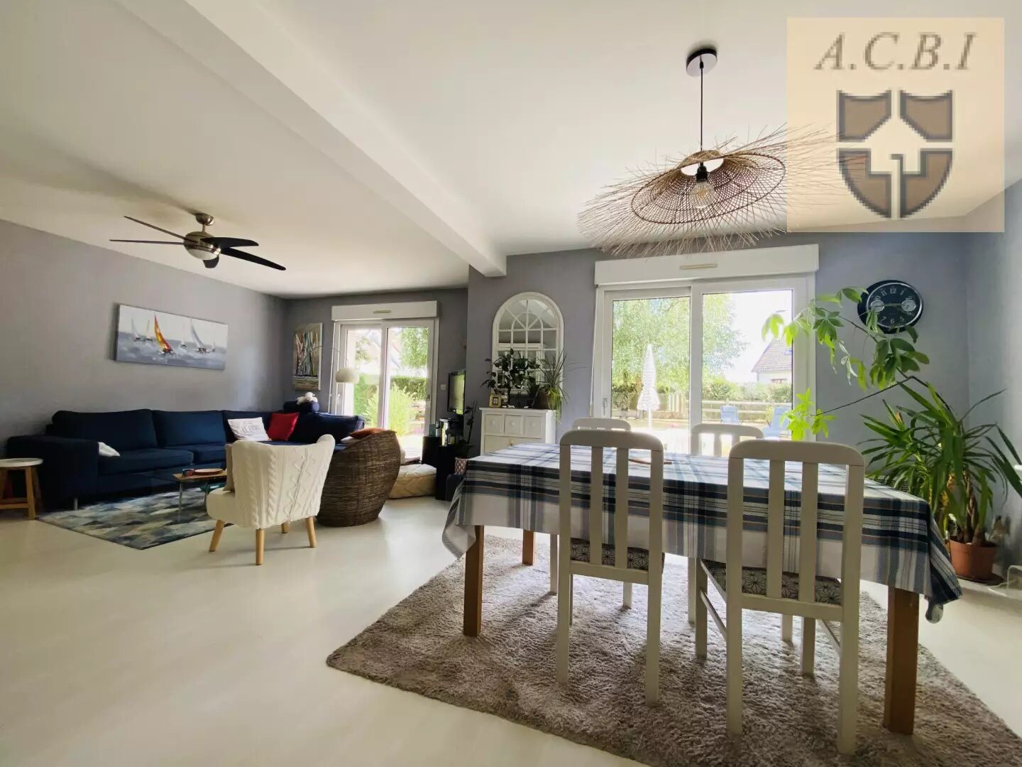 Maison à vendre, 119m², Vendôme
