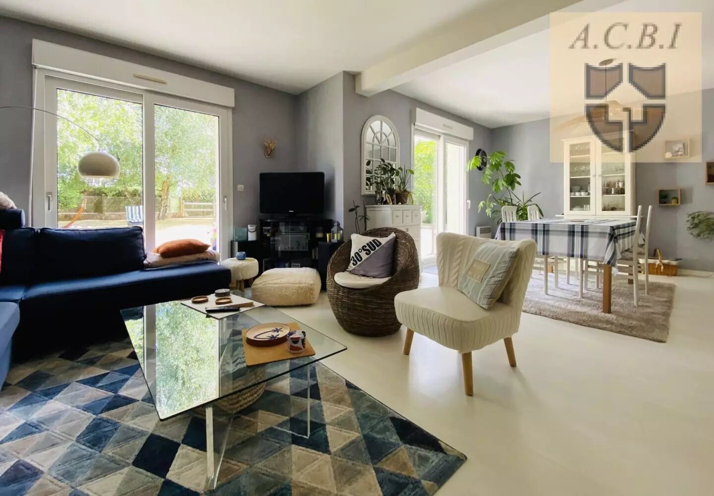Maison à vendre, 119m², Vendôme