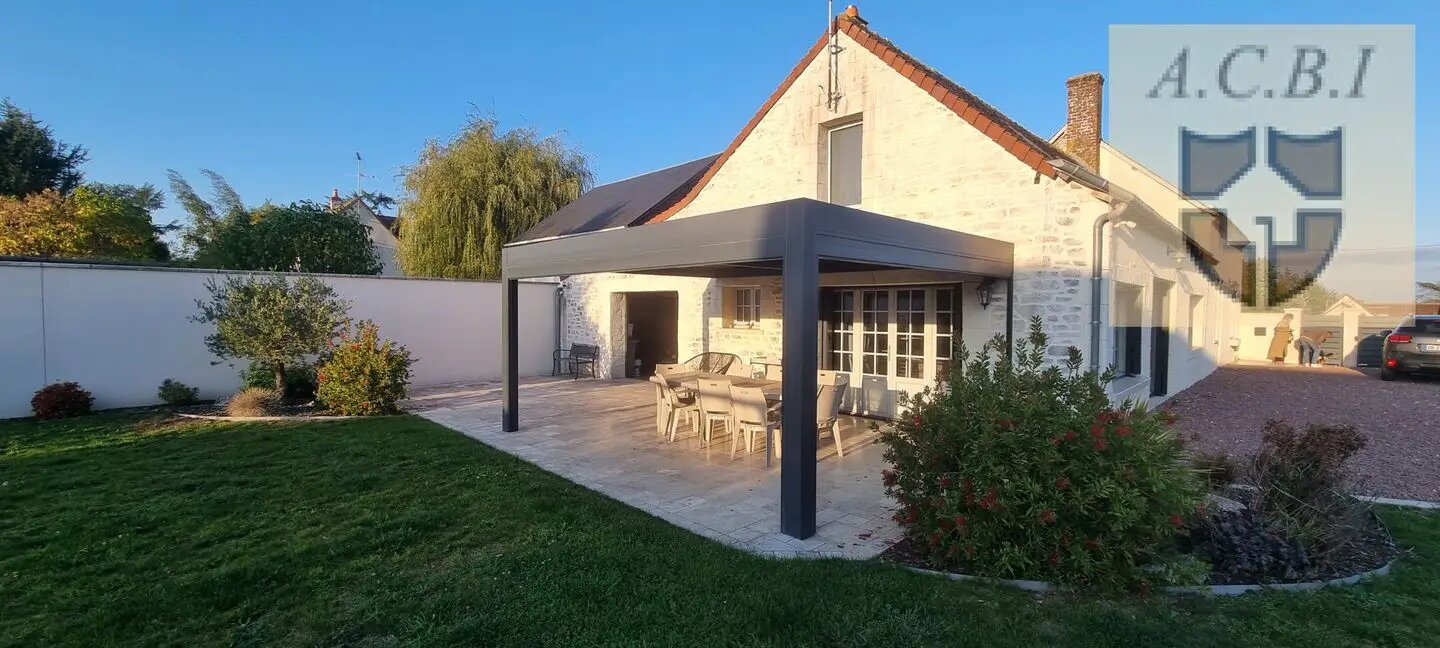 Maison à vendre, 220m², Vendôme