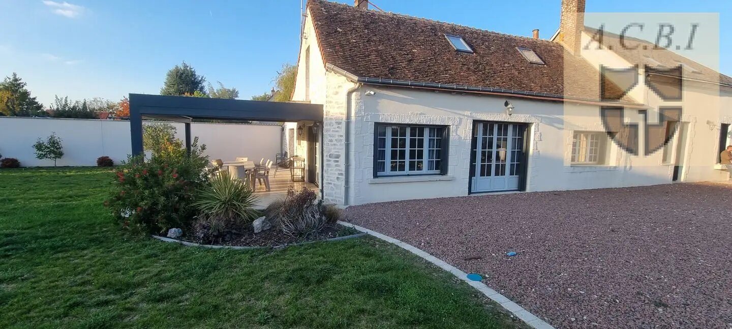 Maison à vendre, 220m², Vendôme