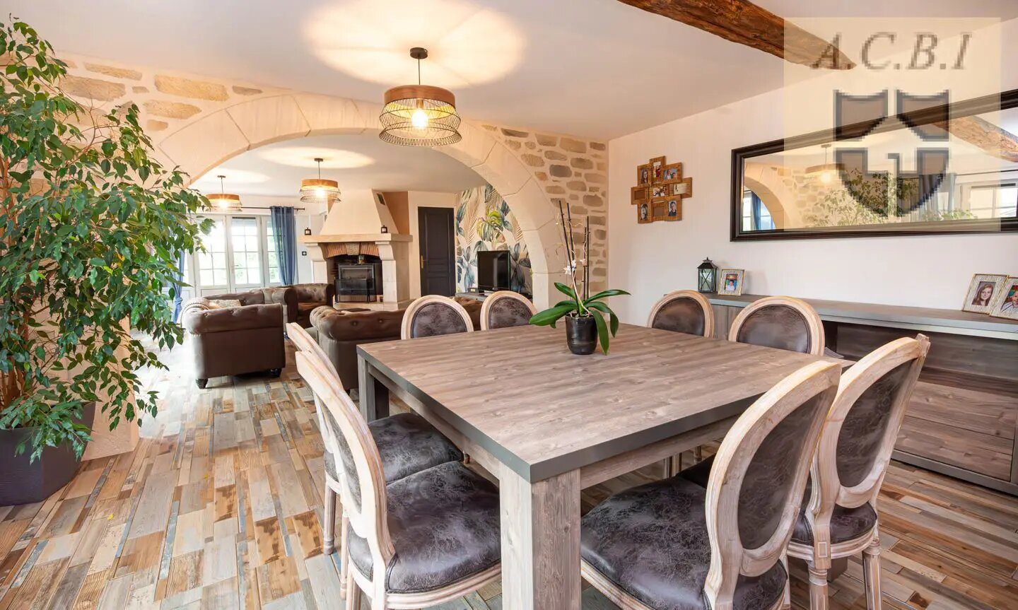 Maison à vendre, 220m², Vendôme