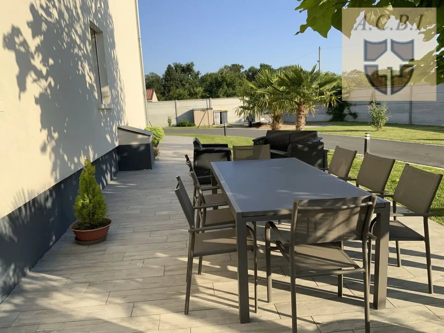Maison à vendre, 183m², Vendôme
