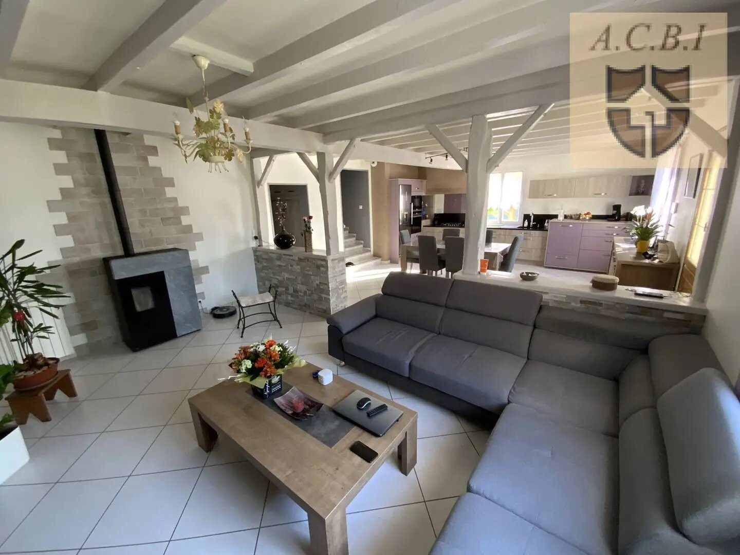 Maison à vendre, 183m², Vendôme
