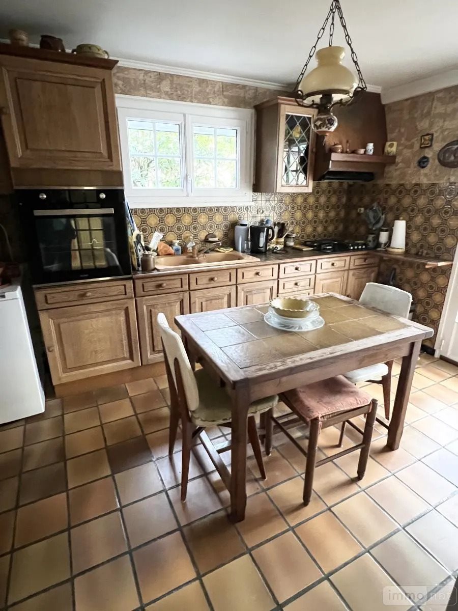Maison à vendre, 125m², Saint-Léonard-en-Beauce