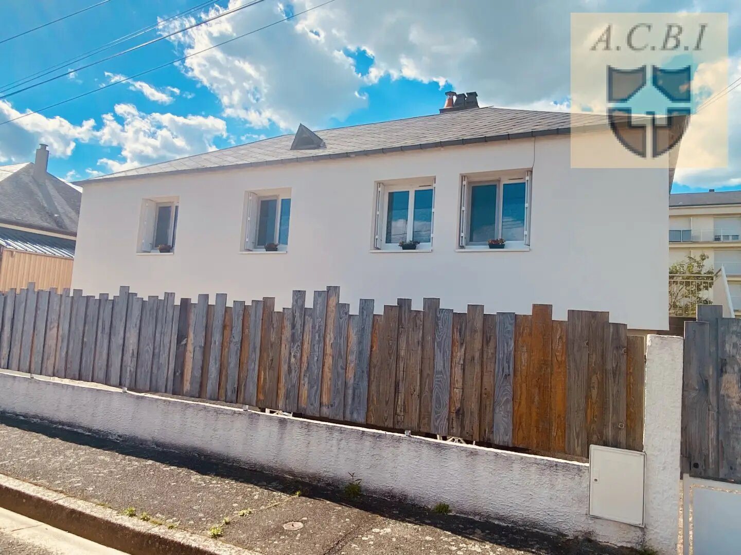Maison à vendre, 82m², Montoire-sur-le-Loir