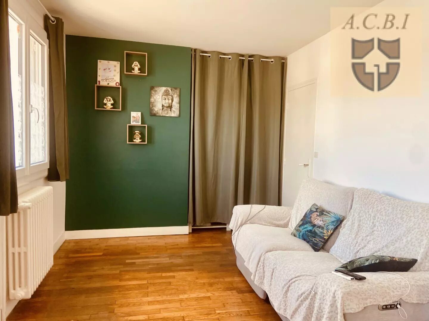 Maison à vendre, 82m², Montoire-sur-le-Loir