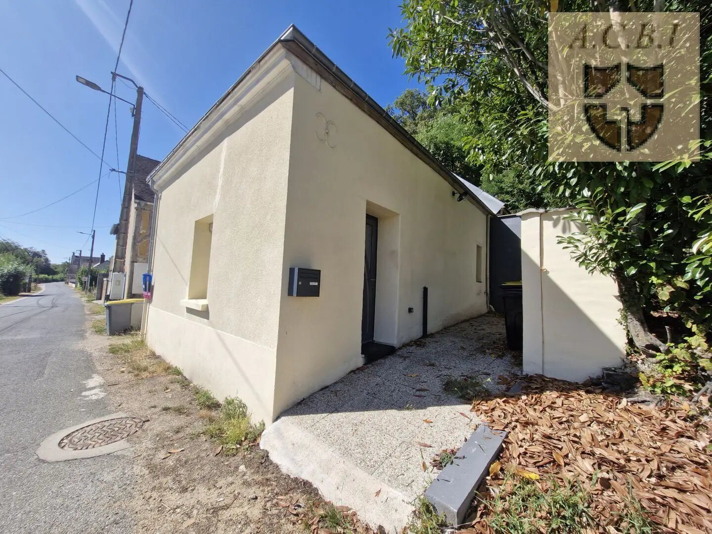 Maison à vendre, 68m², Saint-Ouen