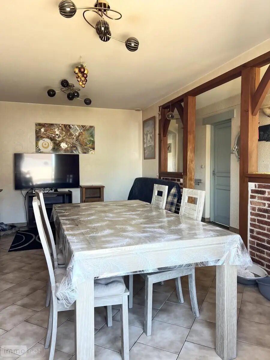 Maison à vendre, 76m², Saint-Léonard-en-Beauce