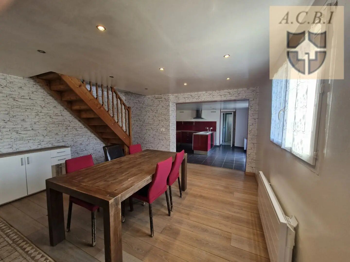 Maison à vendre, 150m², Morée
