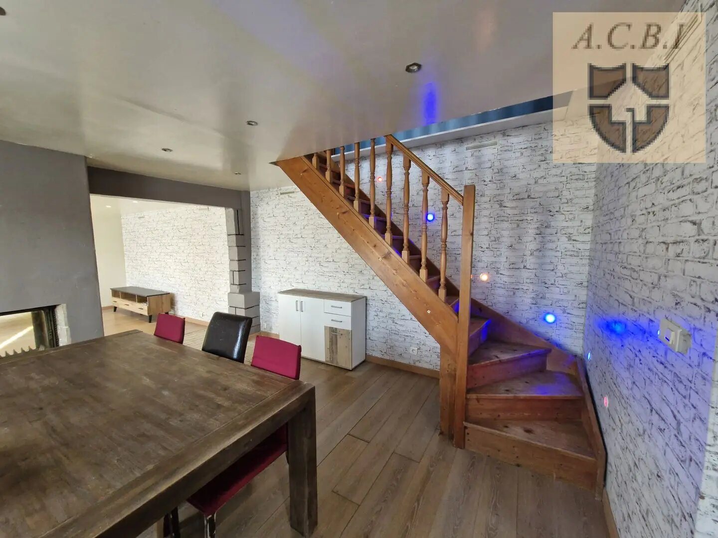 Maison à vendre, 150m², Morée