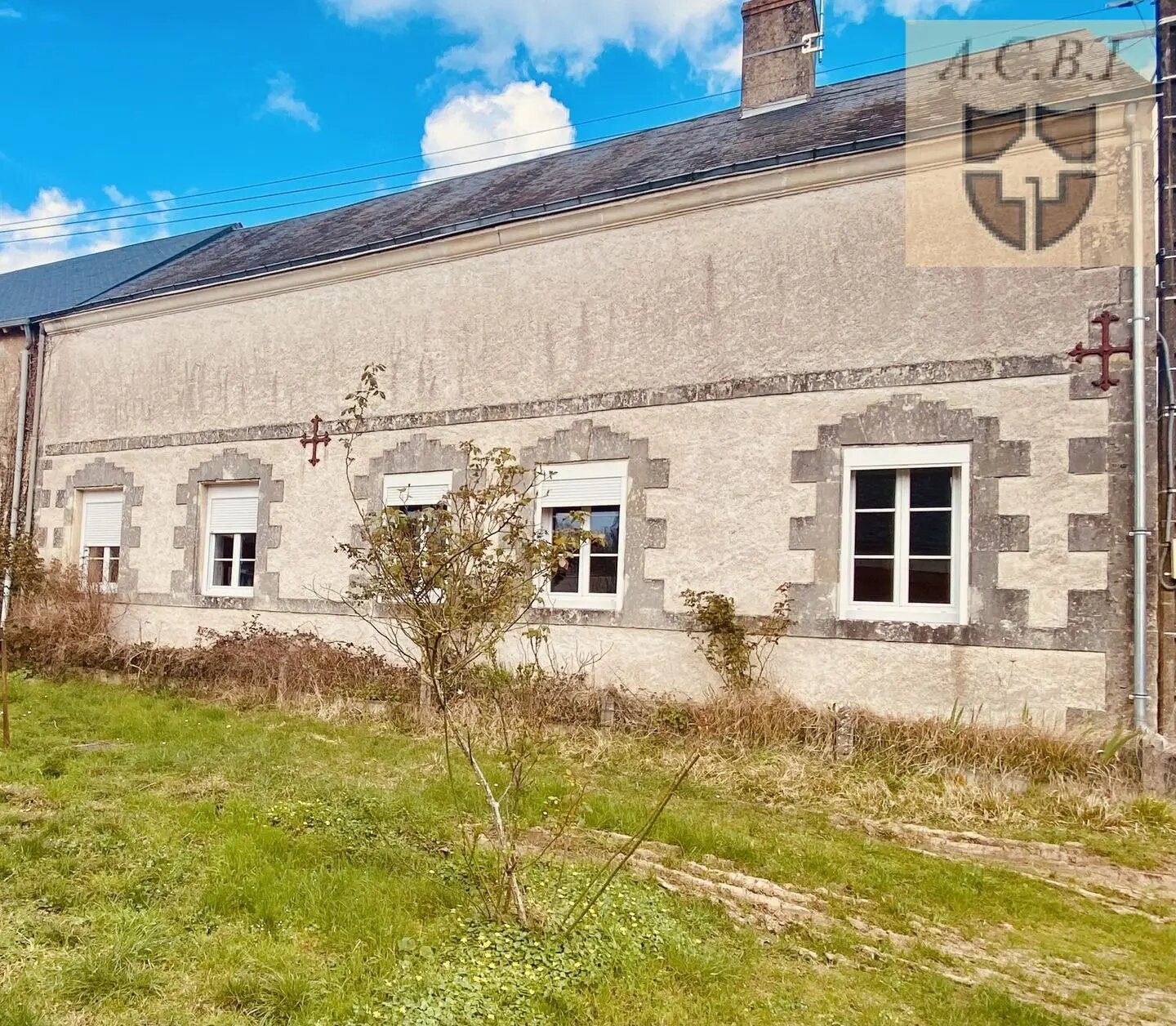 Maison à vendre, 94m², Montoire-sur-le-Loir