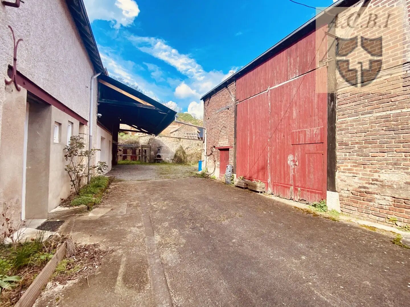 Maison à vendre, 94m², Montoire-sur-le-Loir