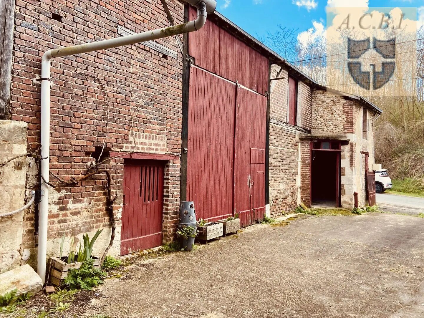 Maison à vendre, 94m², Montoire-sur-le-Loir