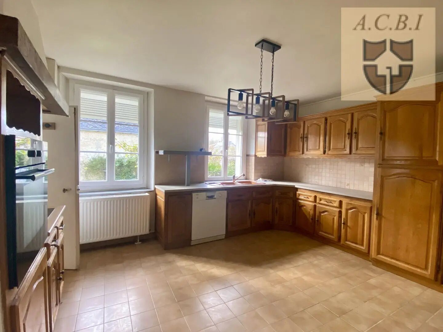 Maison à vendre, 94m², Montoire-sur-le-Loir