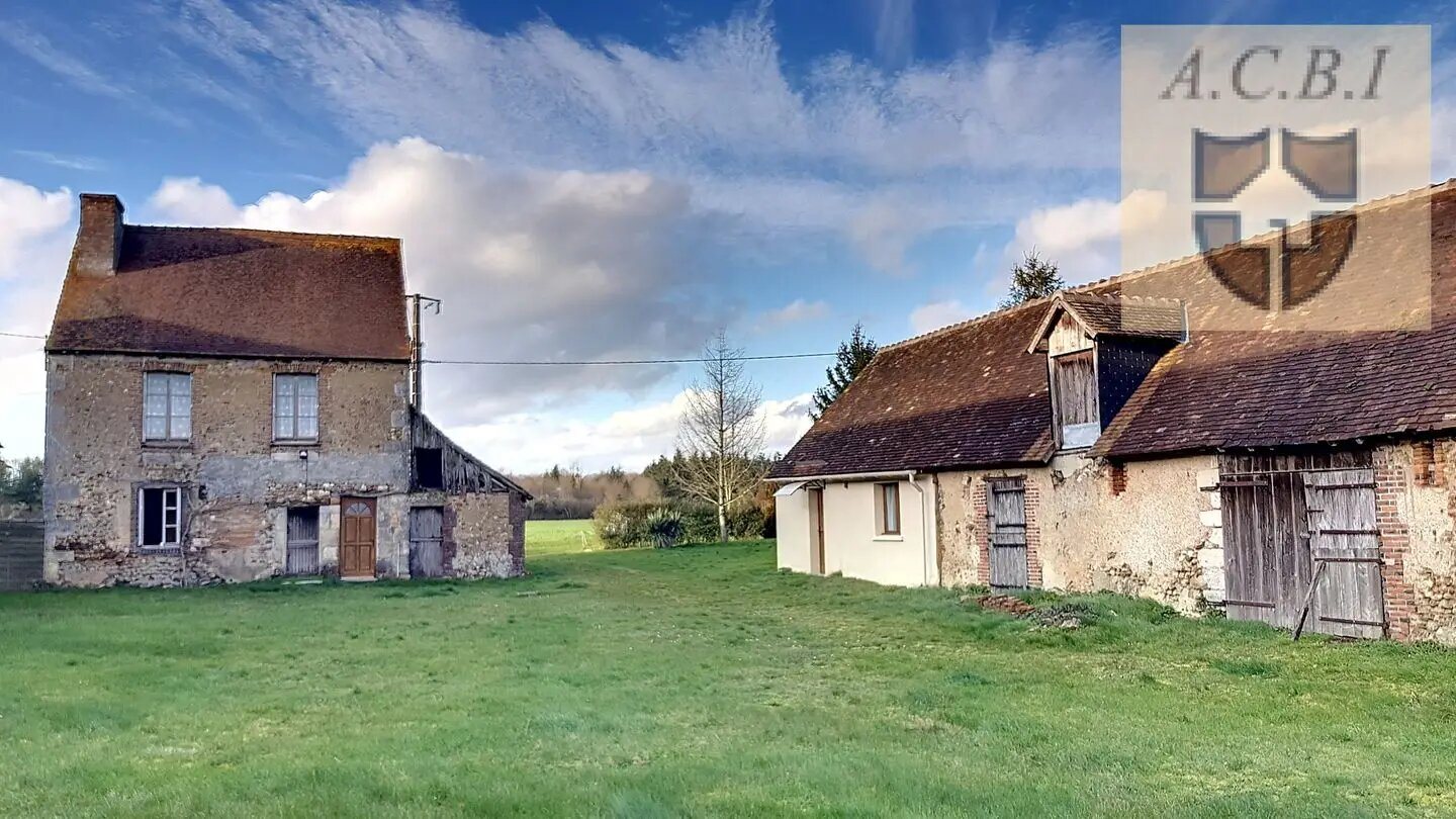 Maison à vendre, 150m², Vendôme