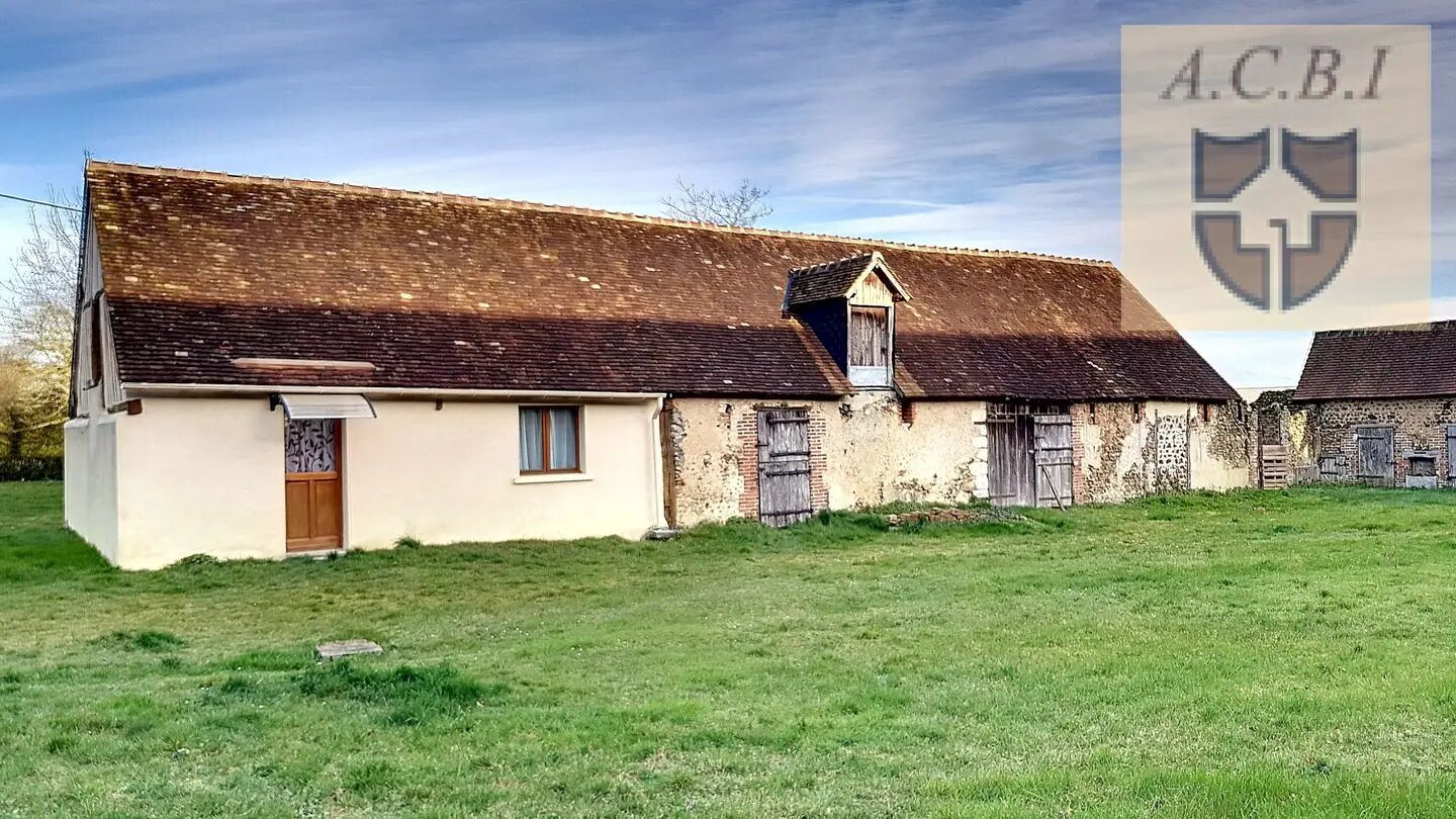 Maison à vendre, 150m², Vendôme