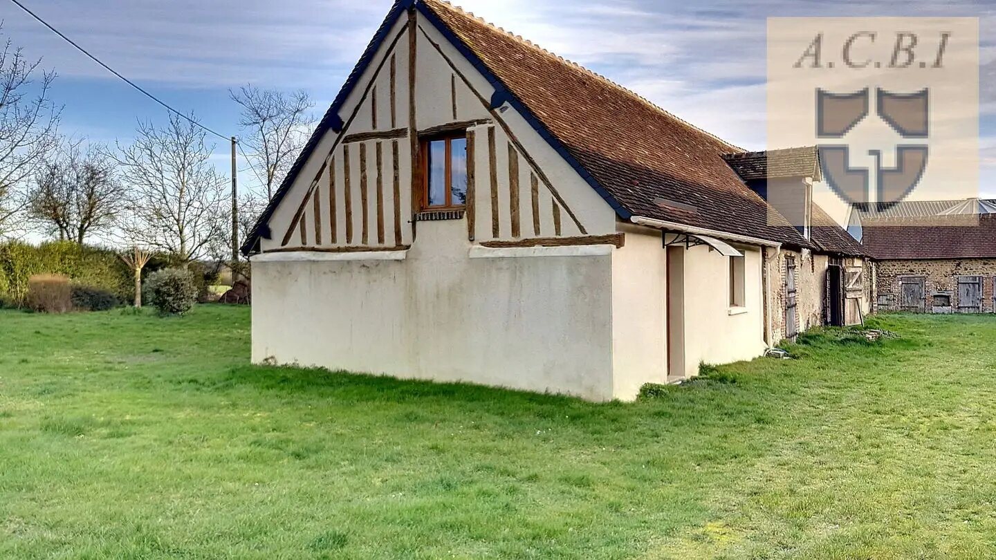 Maison à vendre, 150m², Vendôme