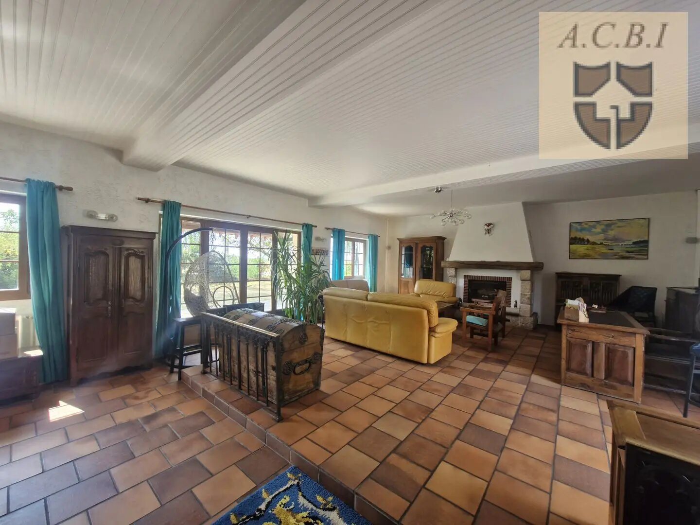 Maison à vendre, 373m², Josnes