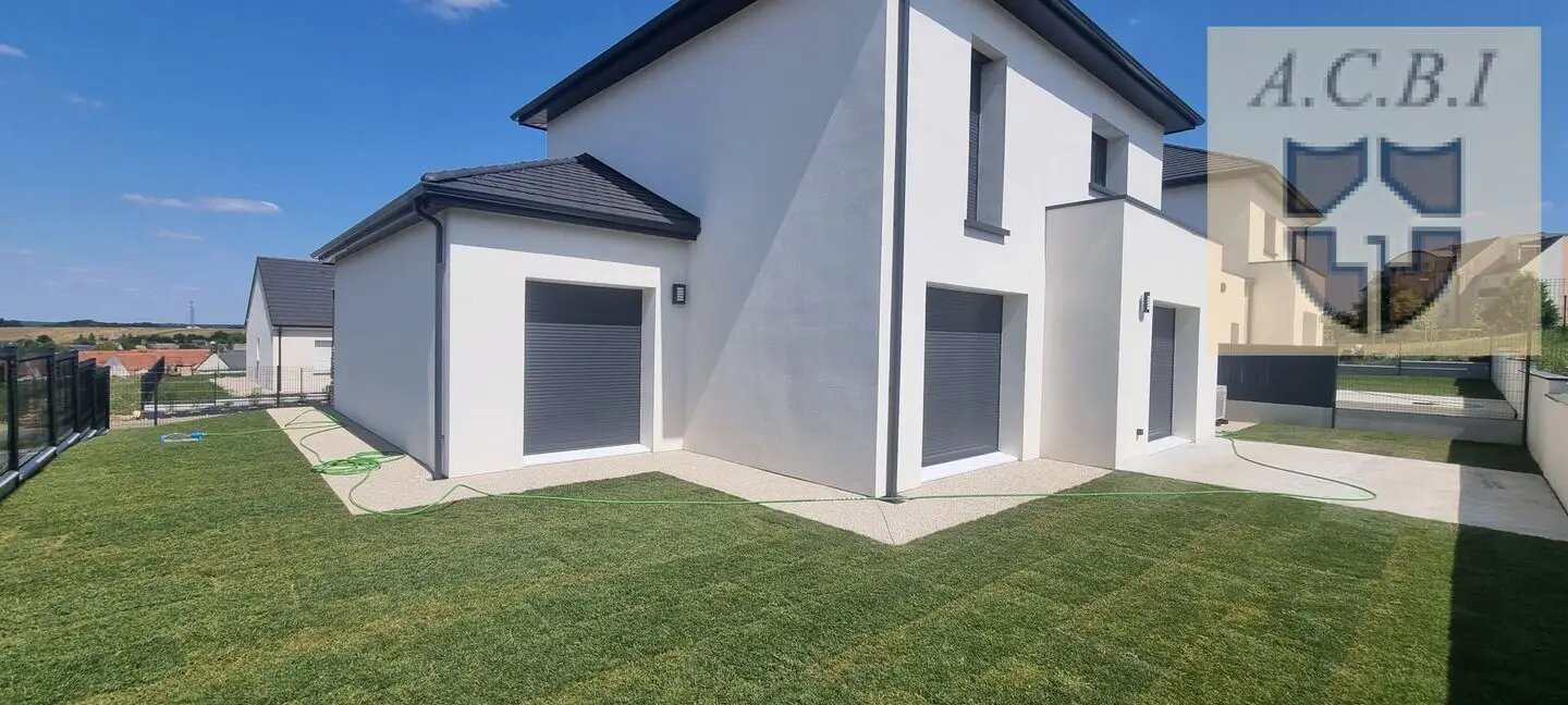 Maison à vendre, 142m², Vendôme