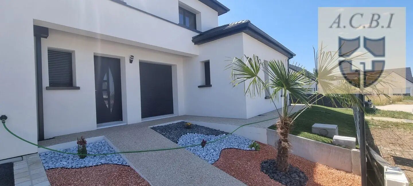 Maison à vendre, 142m², Vendôme