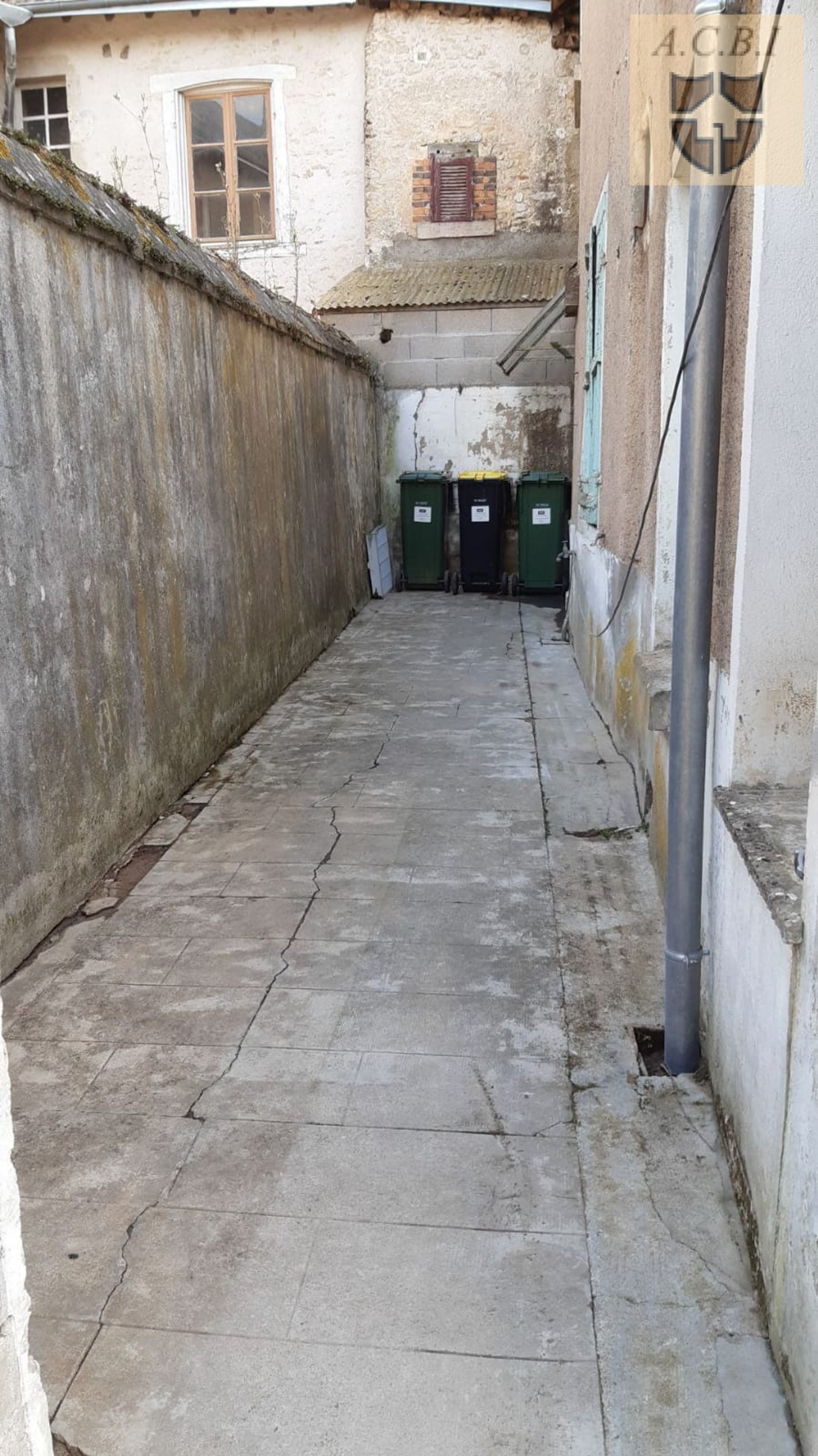 Maison à vendre, 284m², Oucques
