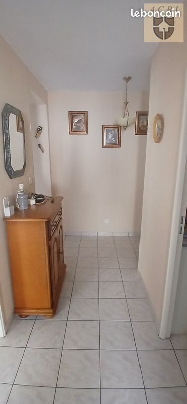 Appartement à vendre, 72m², Vendôme