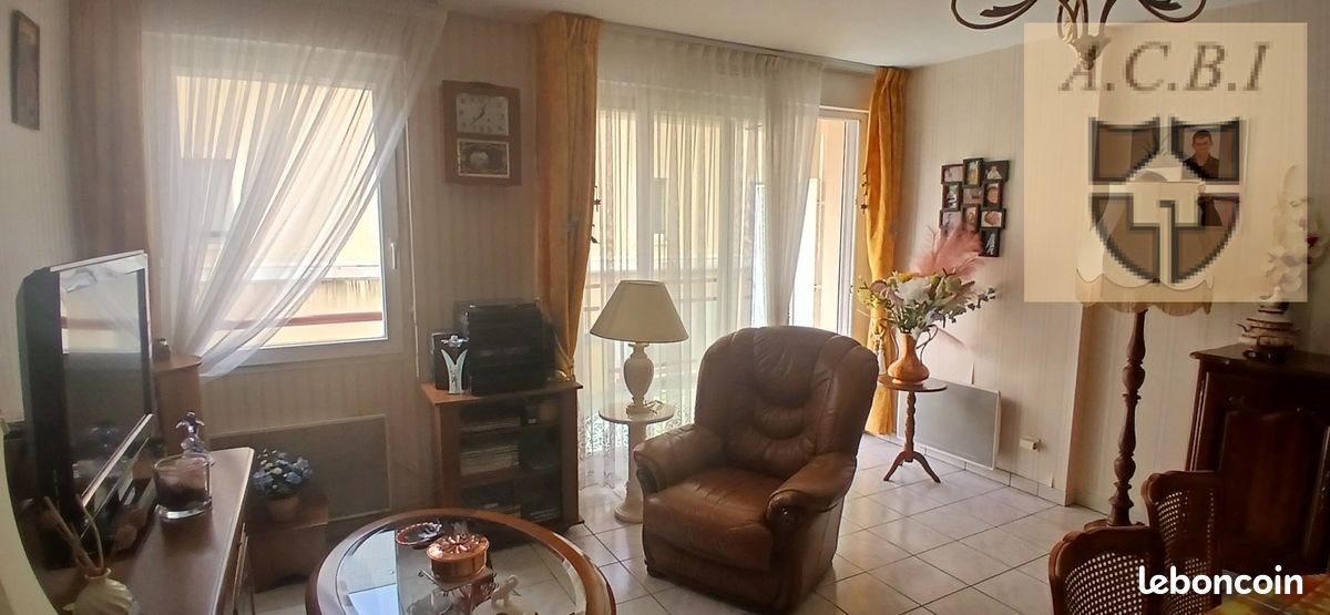 Appartement à vendre, 72m², Vendôme