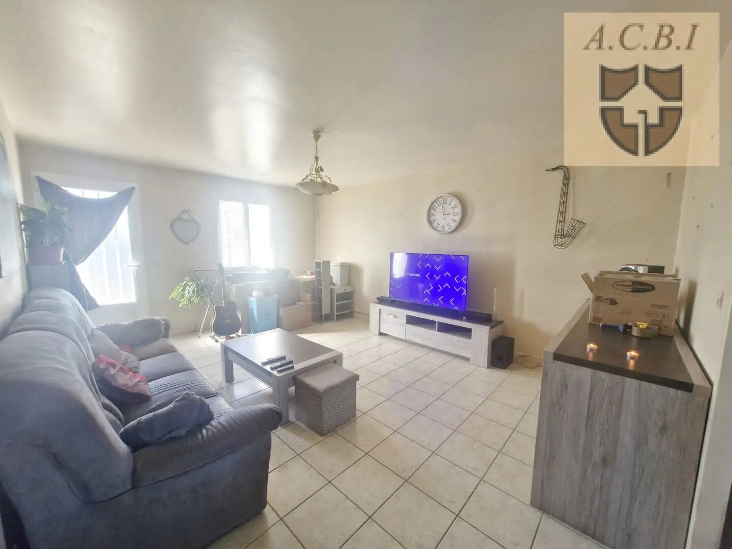Maison à vendre, 90m², Villiers-sur-Loir