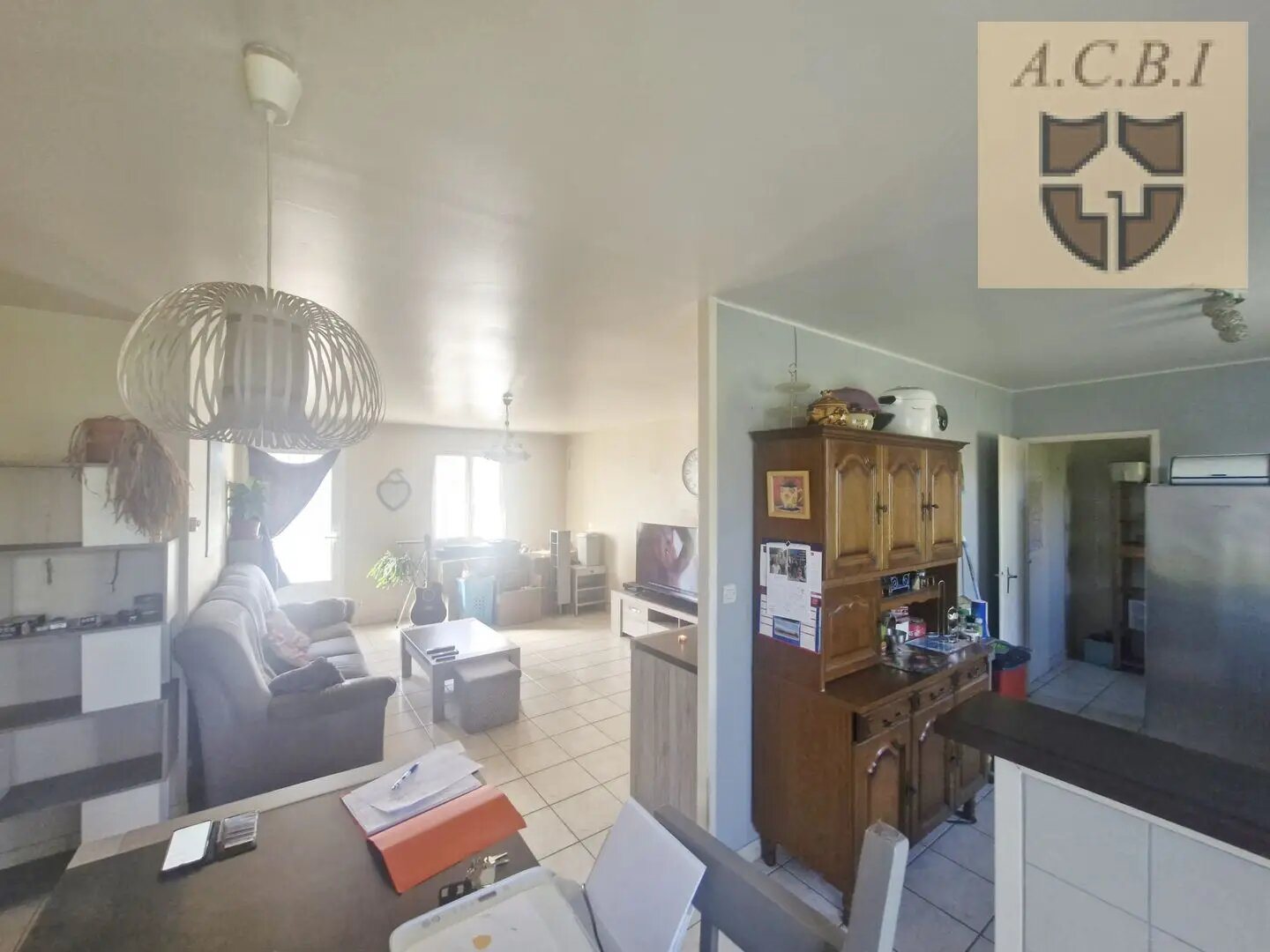 Maison à vendre, 90m², Villiers-sur-Loir
