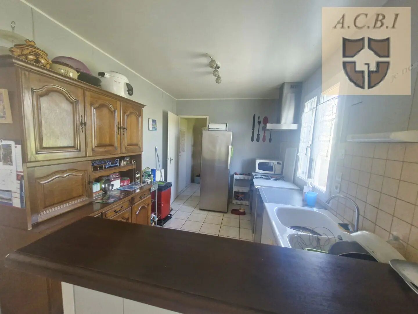 Maison à vendre, 90m², Villiers-sur-Loir