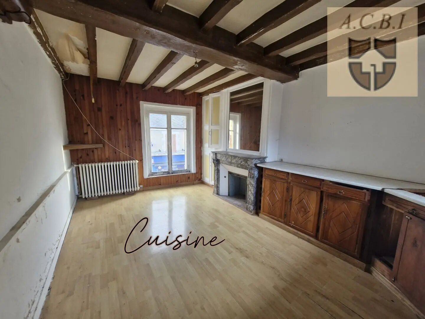Maison à vendre, 450m², Oucques