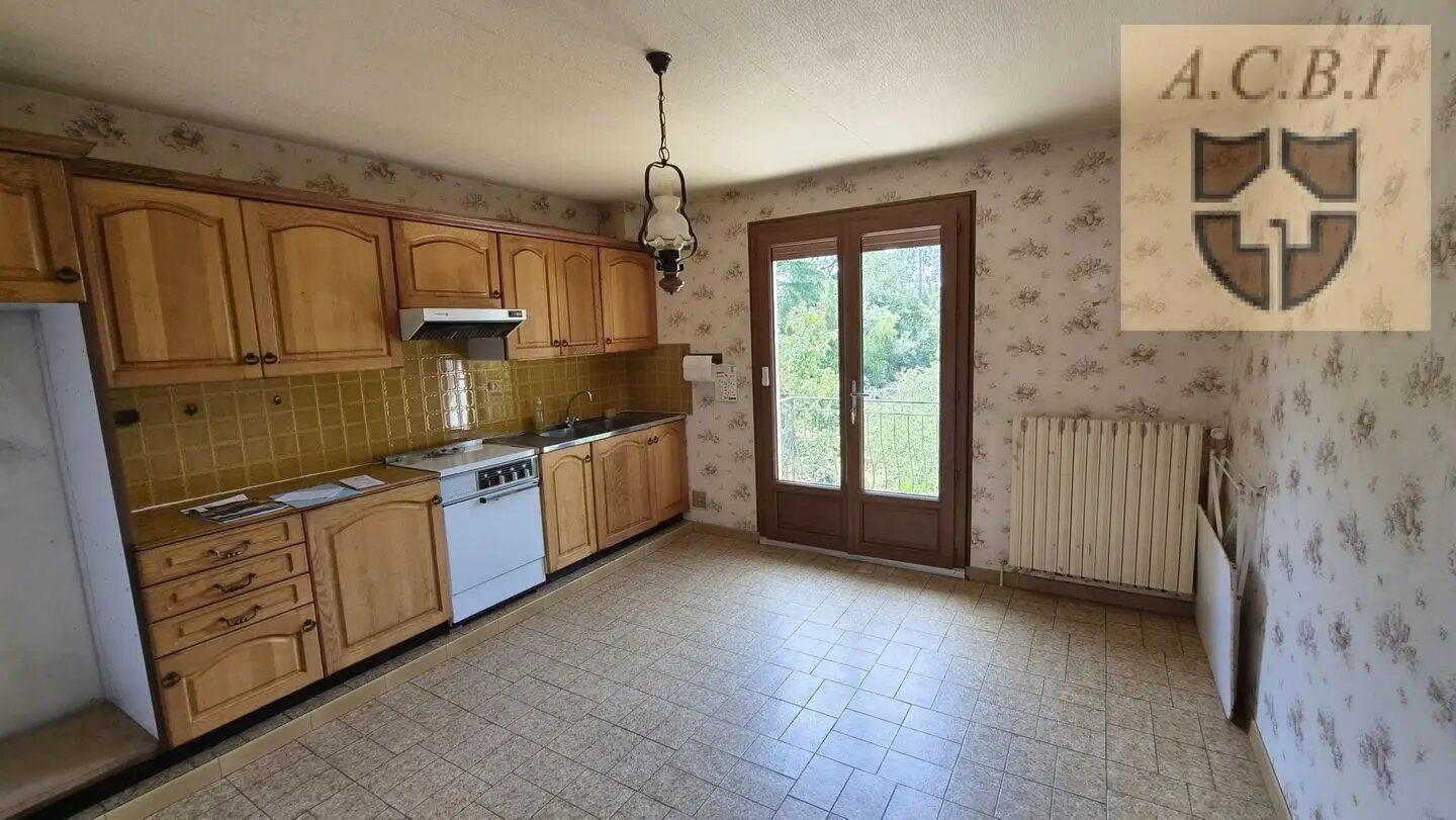 Maison à vendre, 106m², Villiers-sur-Loir