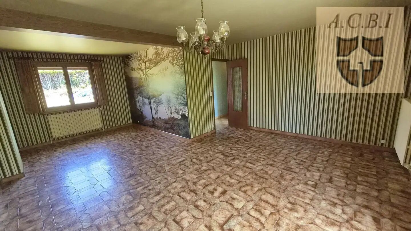 Maison à vendre, 106m², Villiers-sur-Loir