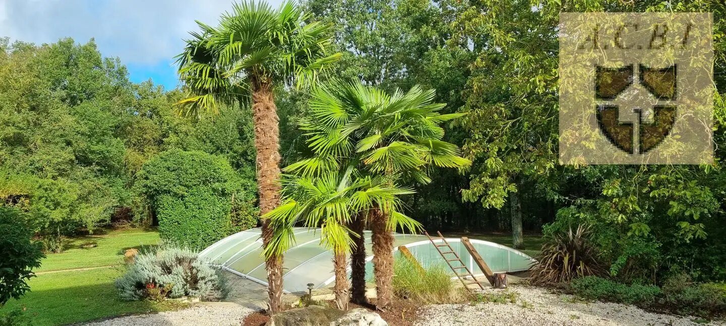 Maison à vendre, 277m², Vendôme