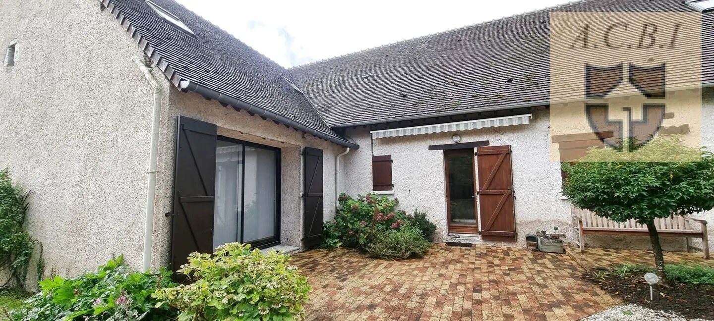 Maison à vendre, 277m², Vendôme