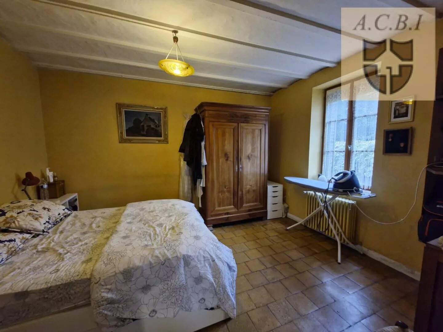 Maison à vendre, 70m², Saint-Marc-du-Cor