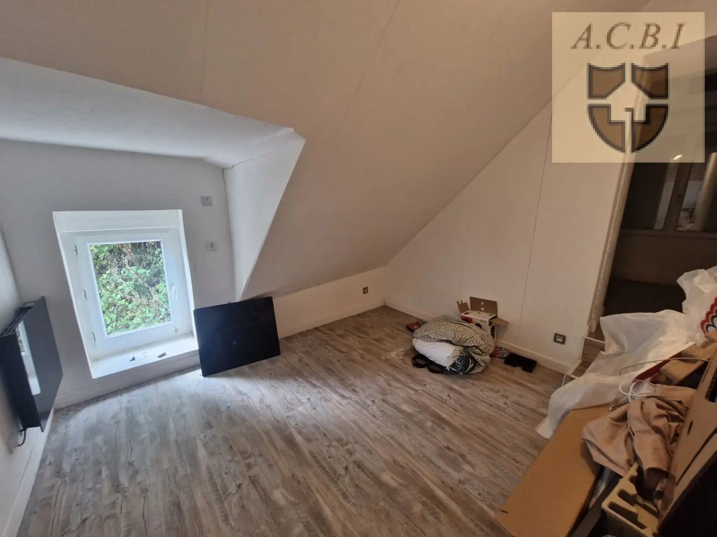 Maison à vendre, 65m², Saint-Ouen
