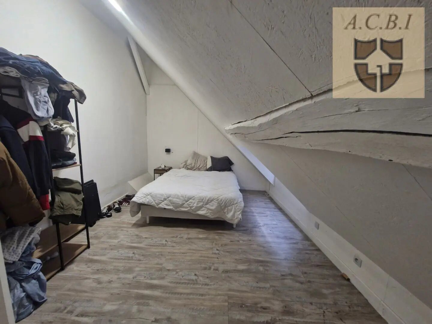 Maison à vendre, 65m², Saint-Ouen