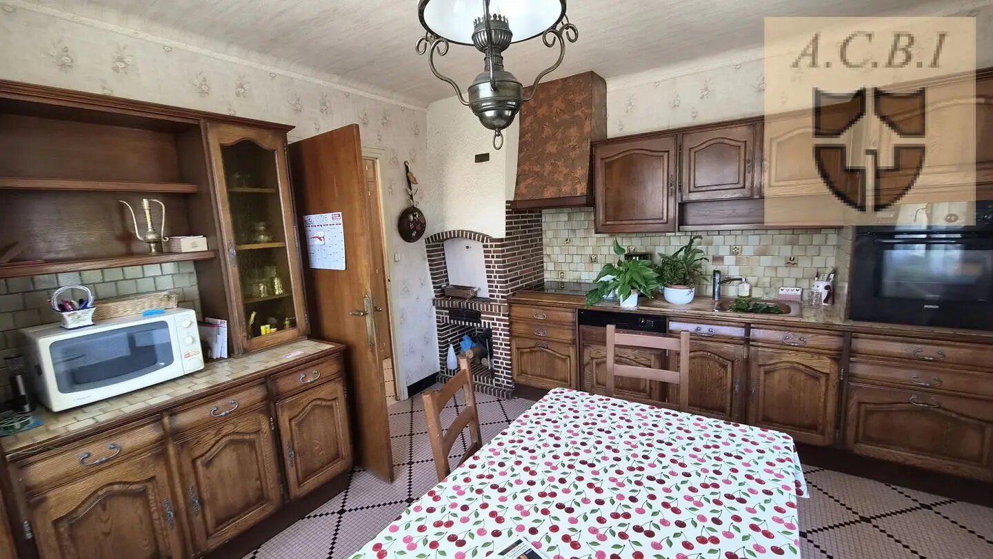 Appartement à vendre, 95m², Vendôme