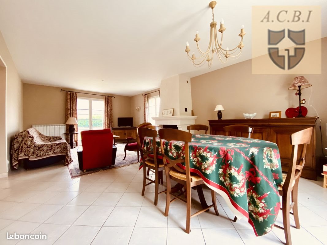 Maison à vendre, 133m², Savigny-sur-Braye