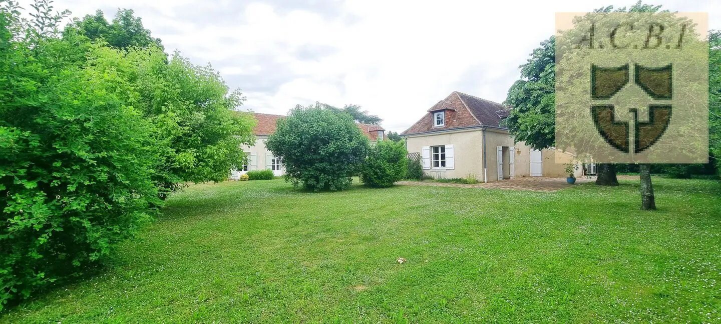 Maison à vendre, 254m², Vendôme