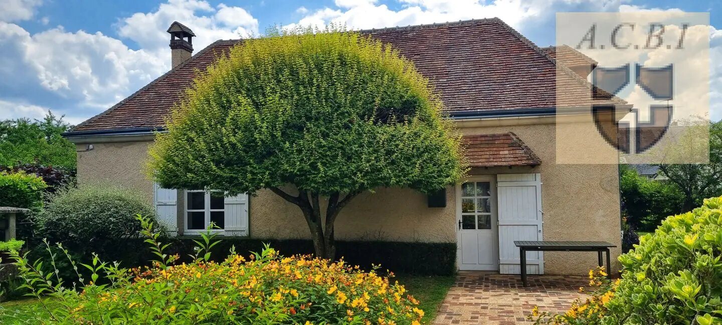 Maison à vendre, 254m², Vendôme