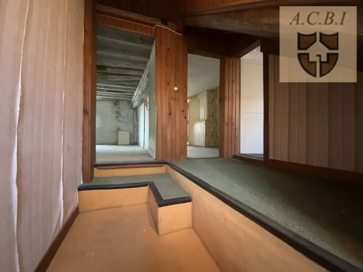 Maison à vendre, 96m², Mondoubleau